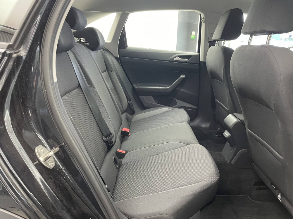Acheter Volkswagen Taigo Taigo 1.0 TSI 110 BVM6 Life Business 5p occasion dans les concessions du Groupe Faurie