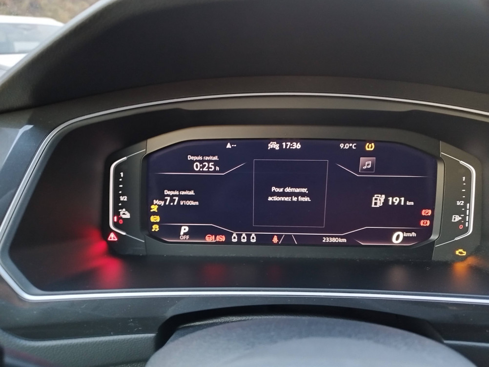 Acheter Volkswagen Tiguan Tiguan 1.4 eHybrid 245ch DSG6 R-Line 5p occasion dans les concessions du Groupe Faurie