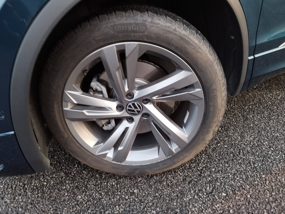 Acheter Volkswagen Tiguan Tiguan 1.4 eHybrid 245ch DSG6 R-Line 5p occasion dans les concessions du Groupe Faurie