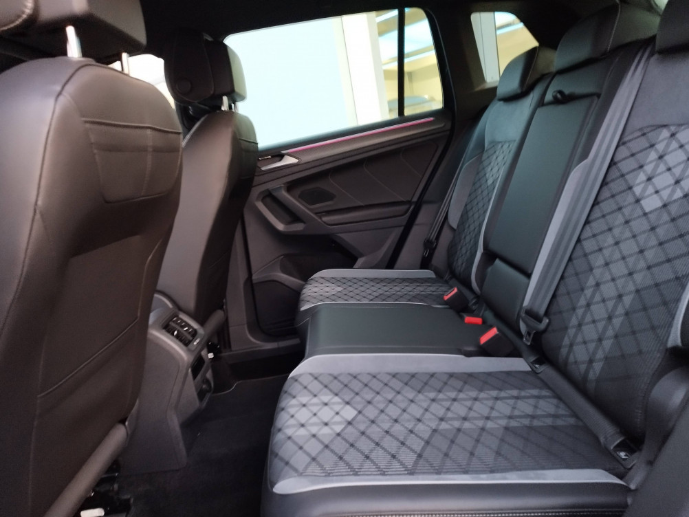 Acheter Volkswagen Tiguan Tiguan 1.4 eHybrid 245ch DSG6 R-Line 5p occasion dans les concessions du Groupe Faurie
