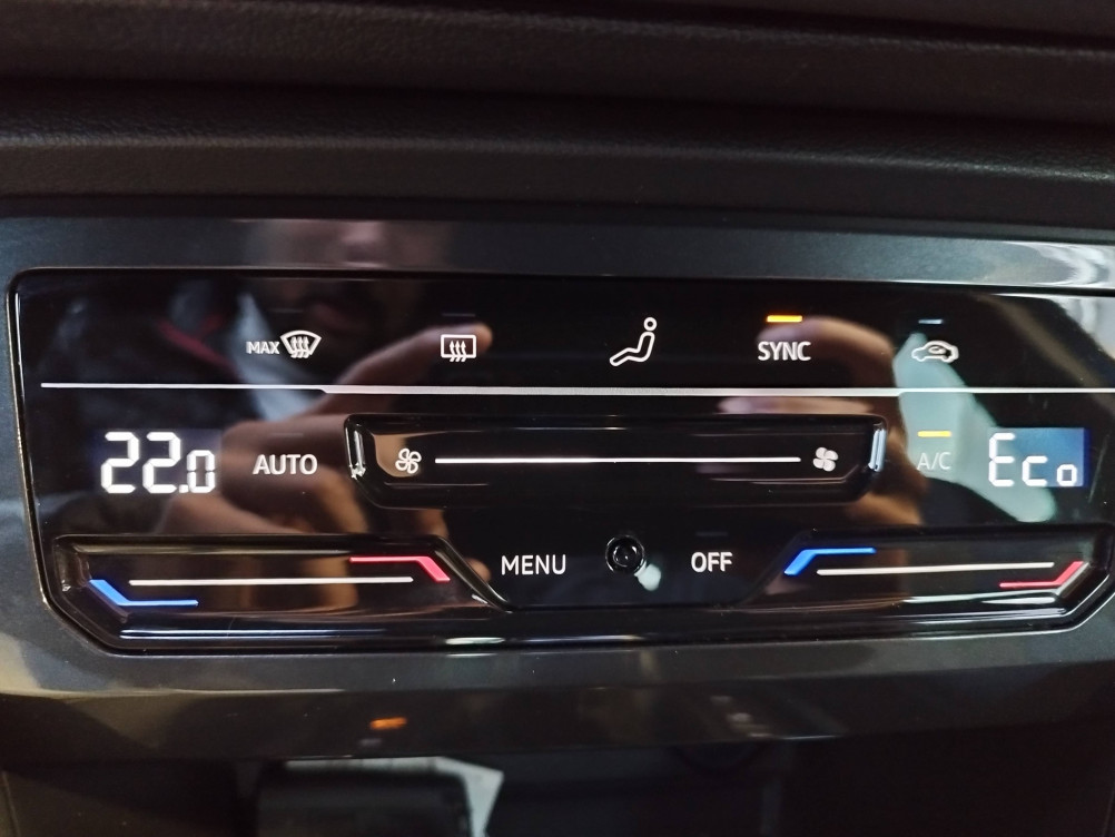 Acheter Volkswagen Tiguan Tiguan 1.4 eHybrid 245ch DSG6 R-Line 5p occasion dans les concessions du Groupe Faurie
