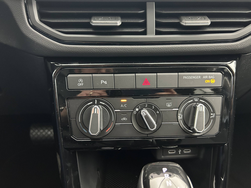 Acheter Volkswagen T-Cross T-Cross 1.0 TSI 116 Start/Stop DSG7 VW Edition 5p neuf dans les concessions du Groupe Faurie