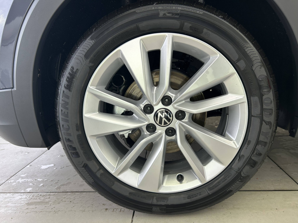 Acheter Volkswagen T-Cross T-Cross 1.0 TSI 116 Start/Stop DSG7 VW Edition 5p neuf dans les concessions du Groupe Faurie