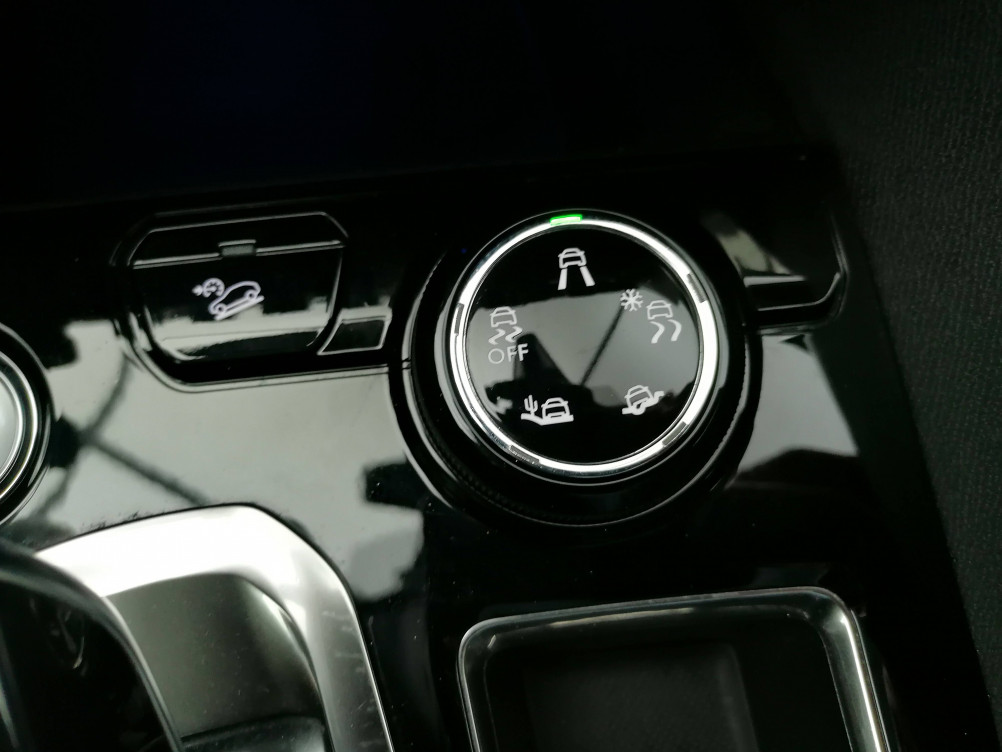Acheter Peugeot 3008 3008 BlueHDi 130ch S&S EAT8 Allure 5p occasion dans les concessions du Groupe Faurie