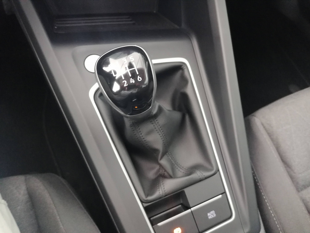 Acheter Volkswagen Golf Golf 1.5 TSI EVO2 116 BVM6 Life Plus 5p occasion dans les concessions du Groupe Faurie