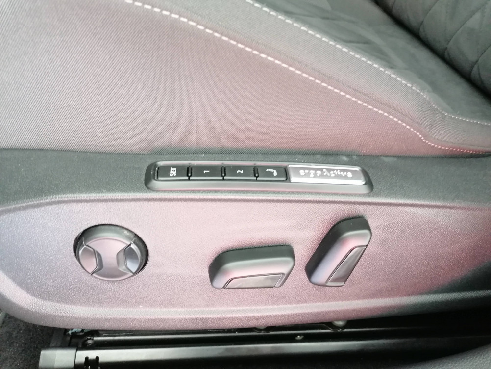 Acheter Volkswagen Golf Golf 1.5 eTSI OPF 130 DSG7 Style 5p occasion dans les concessions du Groupe Faurie