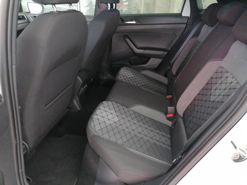 Acheter Volkswagen Polo Polo 1.0 TSI 116 S&S DSG7 R-Line 5p occasion dans les concessions du Groupe Faurie