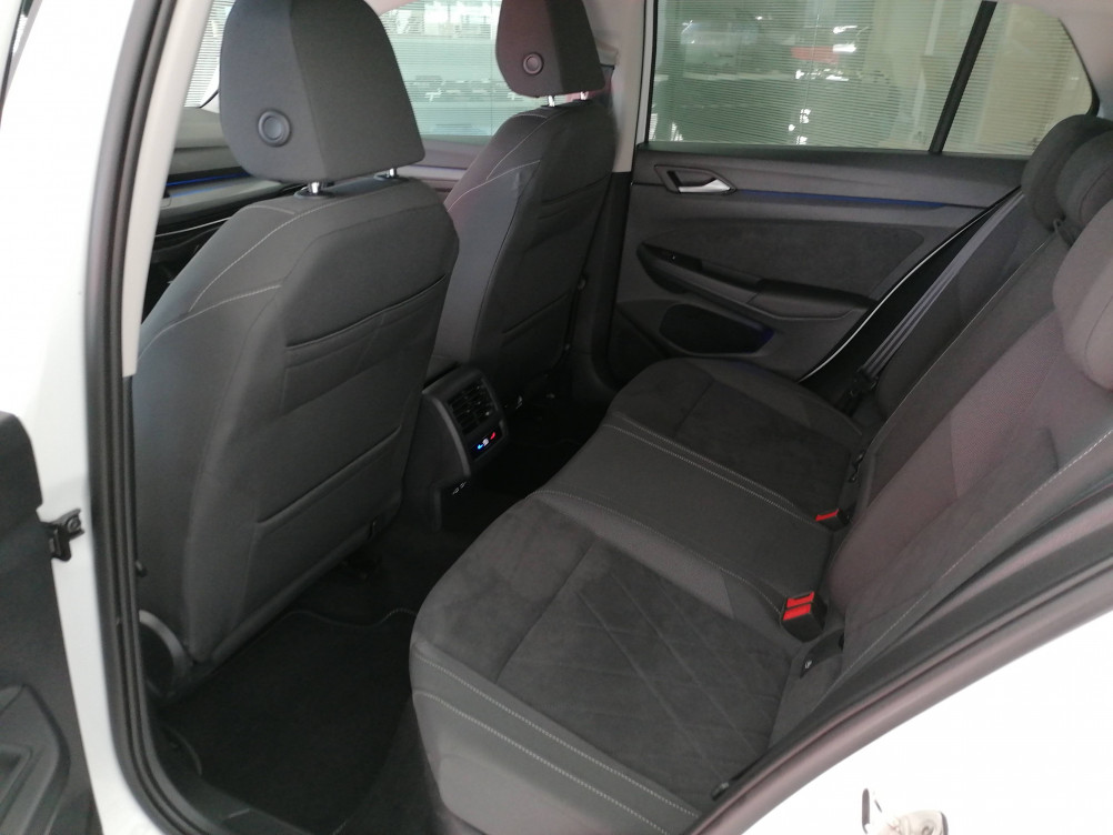 Acheter Volkswagen Golf Golf 1.5 eTSI OPF 130 DSG7 Style 5p occasion dans les concessions du Groupe Faurie