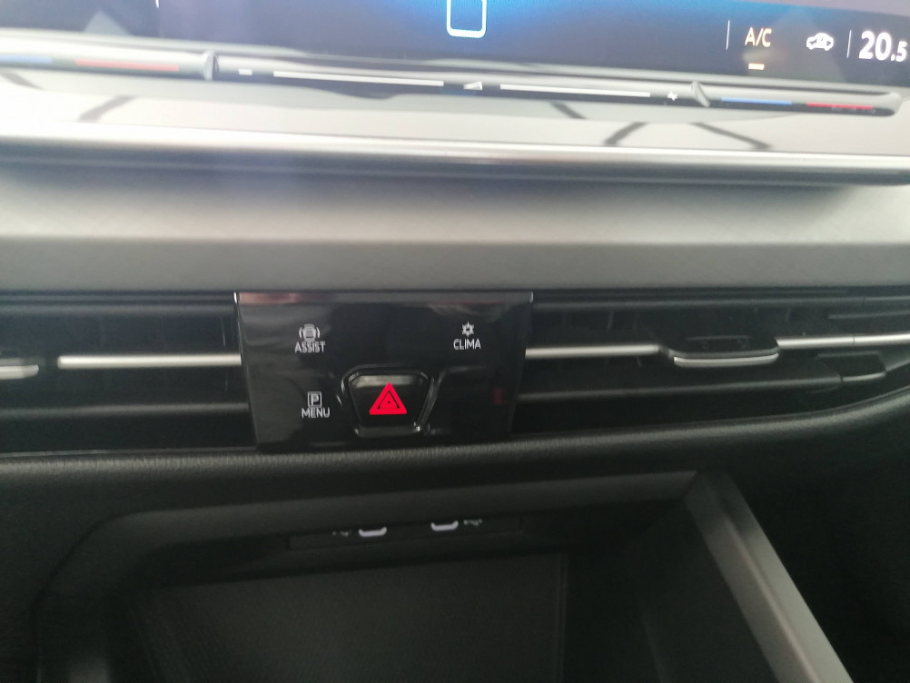 Acheter Volkswagen Golf Golf 1.5 TSI EVO2 116 BVM6 Life Plus 5p occasion dans les concessions du Groupe Faurie
