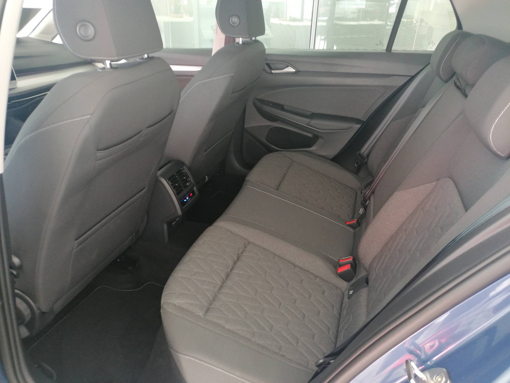 Acheter Volkswagen Golf Golf 1.5 TSI EVO2 116 BVM6 Life Plus 5p occasion dans les concessions du Groupe Faurie
