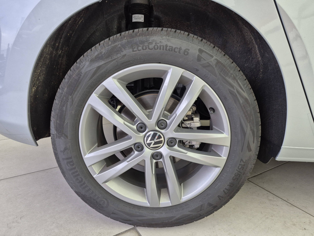 Acheter Volkswagen Touran Touran 2.0 TDI 150 DSG7 7pl VW Edition 5p neuf dans les concessions du Groupe Faurie