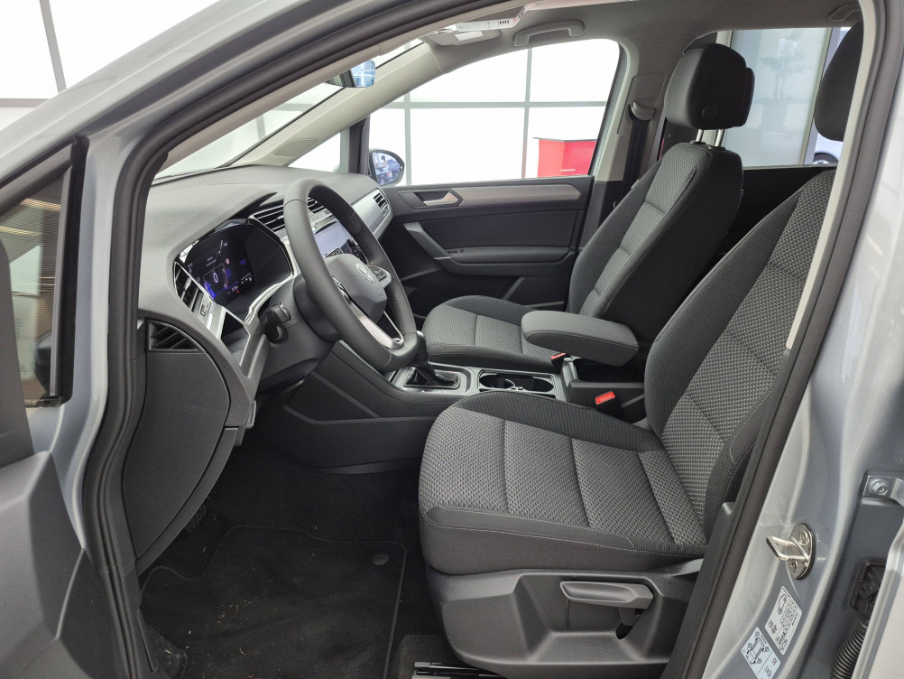 Acheter Volkswagen Touran Touran 2.0 TDI 150 DSG7 7pl VW Edition 5p neuf dans les concessions du Groupe Faurie
