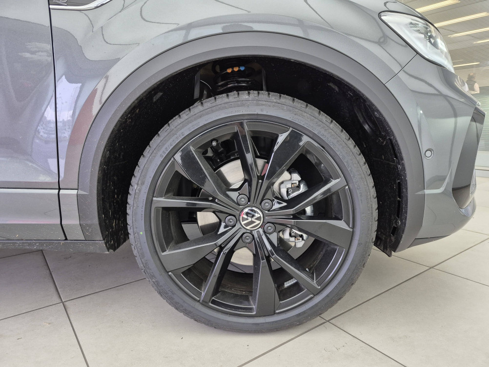 Acheter Volkswagen T-Roc T-Roc 1.5 TSI EVO2 150 Start/Stop DSG7 R-Line Edition 5p neuf dans les concessions du Groupe Faurie