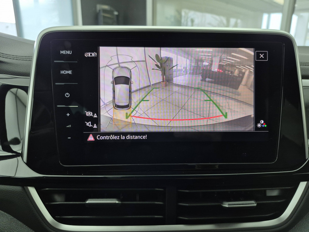Acheter Volkswagen T-Roc T-Roc 1.5 TSI EVO2 150 Start/Stop DSG7 R-Line Edition 5p neuf dans les concessions du Groupe Faurie