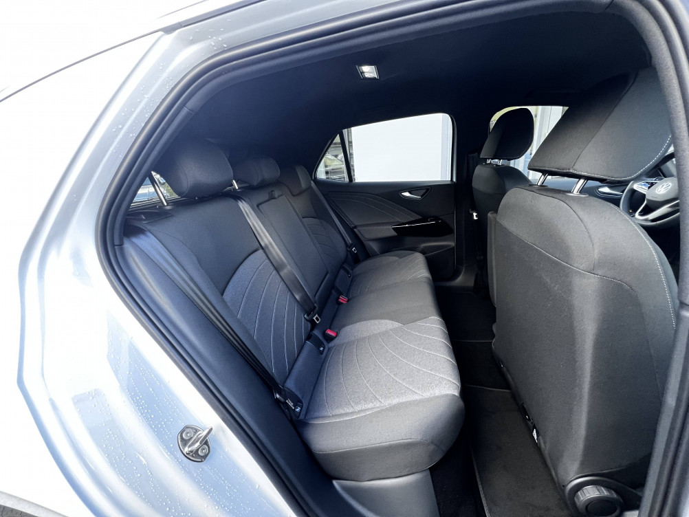 Acheter Volkswagen ID.3 ID.3 170 ch Pure Life Max 5p neuf dans les concessions du Groupe Faurie