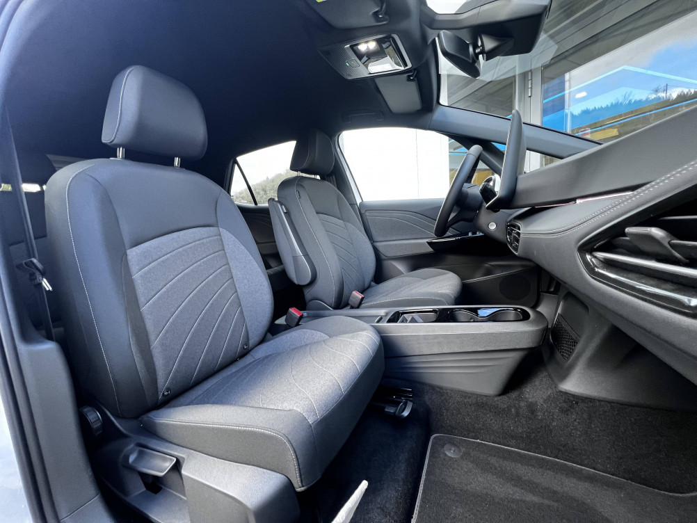 Acheter Volkswagen ID.3 ID.3 170 ch Pure Life Max 5p neuf dans les concessions du Groupe Faurie