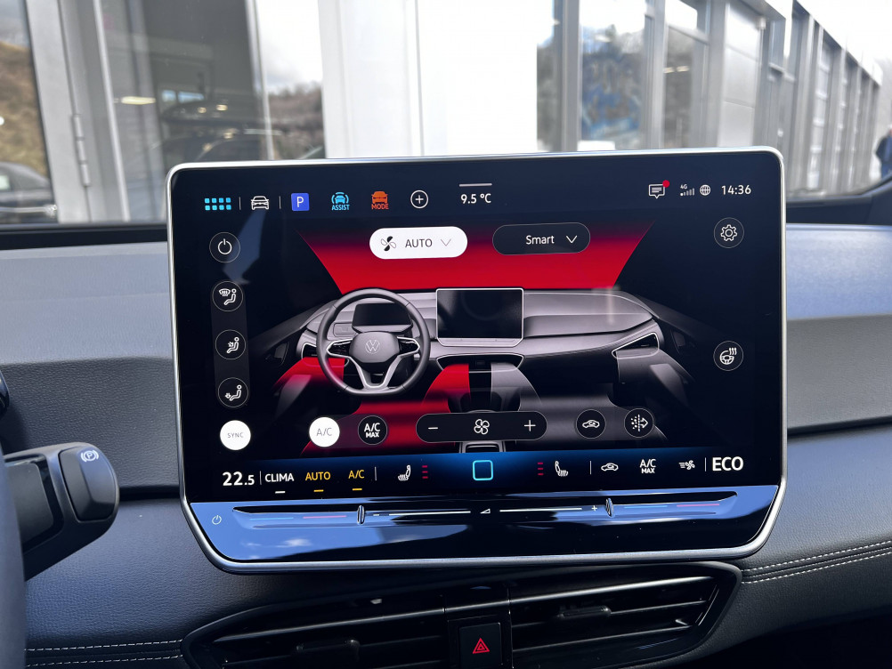Acheter Volkswagen ID.3 ID.3 170 ch Pure Life Max 5p neuf dans les concessions du Groupe Faurie