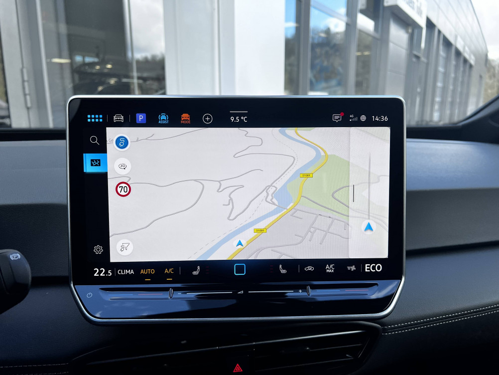 Acheter Volkswagen ID.3 ID.3 170 ch Pure Life Max 5p neuf dans les concessions du Groupe Faurie