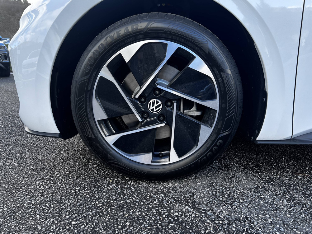 Acheter Volkswagen ID.3 ID.3 170 ch Pure Life Max 5p neuf dans les concessions du Groupe Faurie