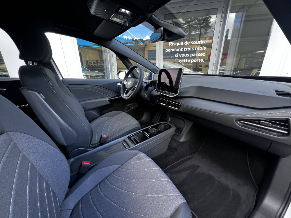 Acheter Volkswagen ID.3 ID.3 170 ch Pure Life Max 5p neuf dans les concessions du Groupe Faurie