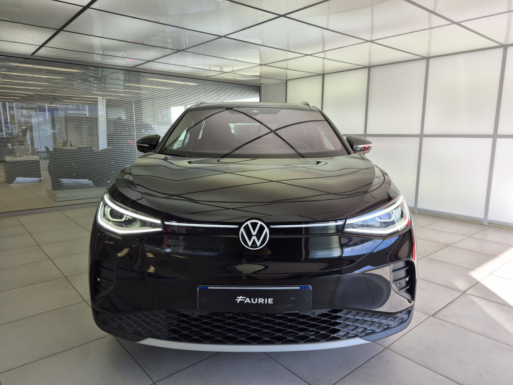 Acheter Volkswagen ID.4 ID.4 286 ch Pro Life Max 5p neuf dans les concessions du Groupe Faurie