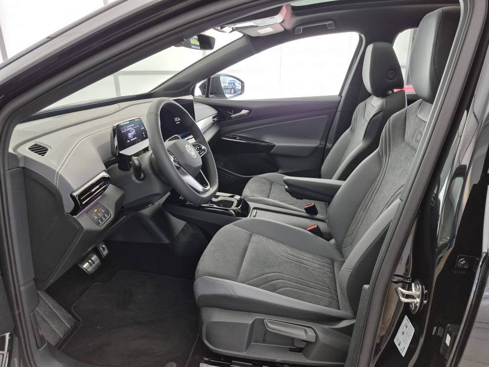 Acheter Volkswagen ID.4 ID.4 286 ch Pro Life Max 5p neuf dans les concessions du Groupe Faurie