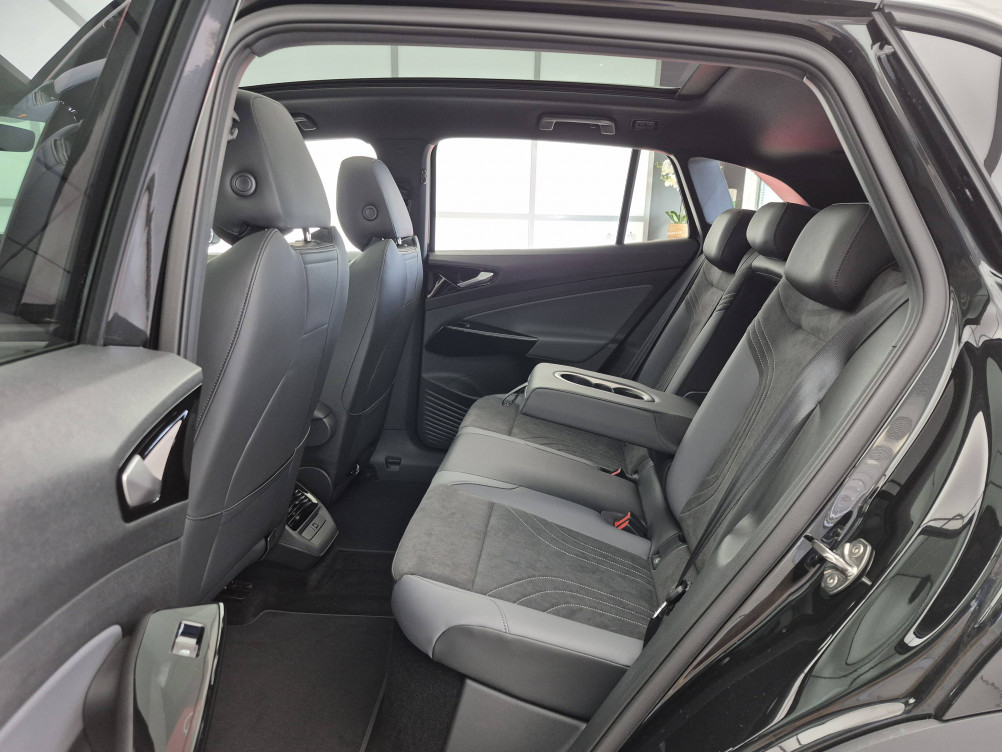 Acheter Volkswagen ID.4 ID.4 286 ch Pro Life Max 5p neuf dans les concessions du Groupe Faurie