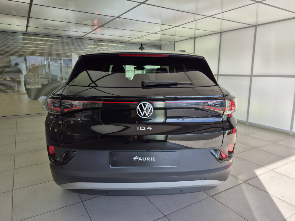 Acheter Volkswagen ID.4 ID.4 286 ch Pro Life Max 5p neuf dans les concessions du Groupe Faurie