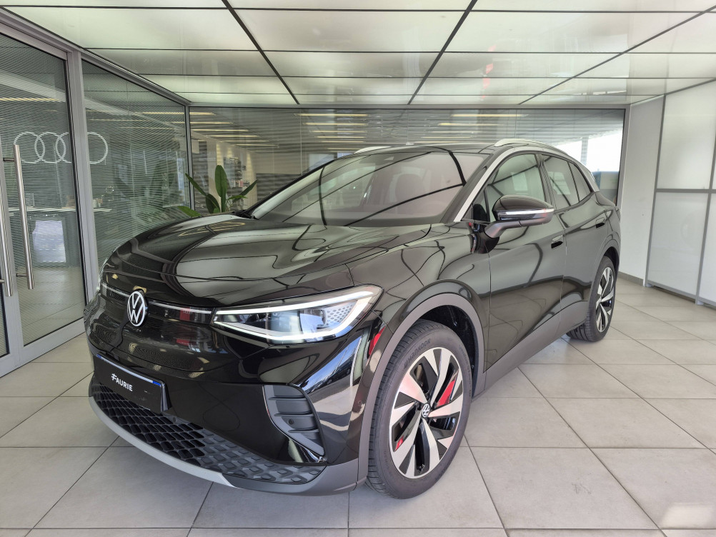 Acheter Volkswagen ID.4 ID.4 286 ch Pro Life Max 5p neuf dans les concessions du Groupe Faurie