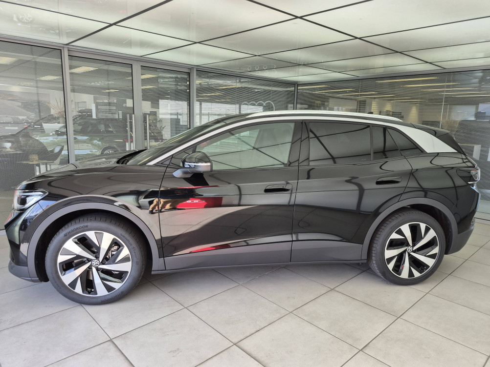 Acheter Volkswagen ID.4 ID.4 286 ch Pro Life Max 5p neuf dans les concessions du Groupe Faurie