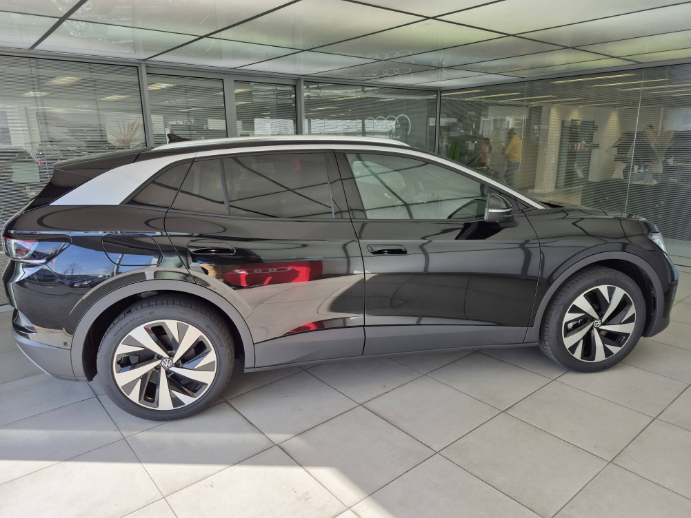 Acheter Volkswagen ID.4 ID.4 286 ch Pro Life Max 5p neuf dans les concessions du Groupe Faurie