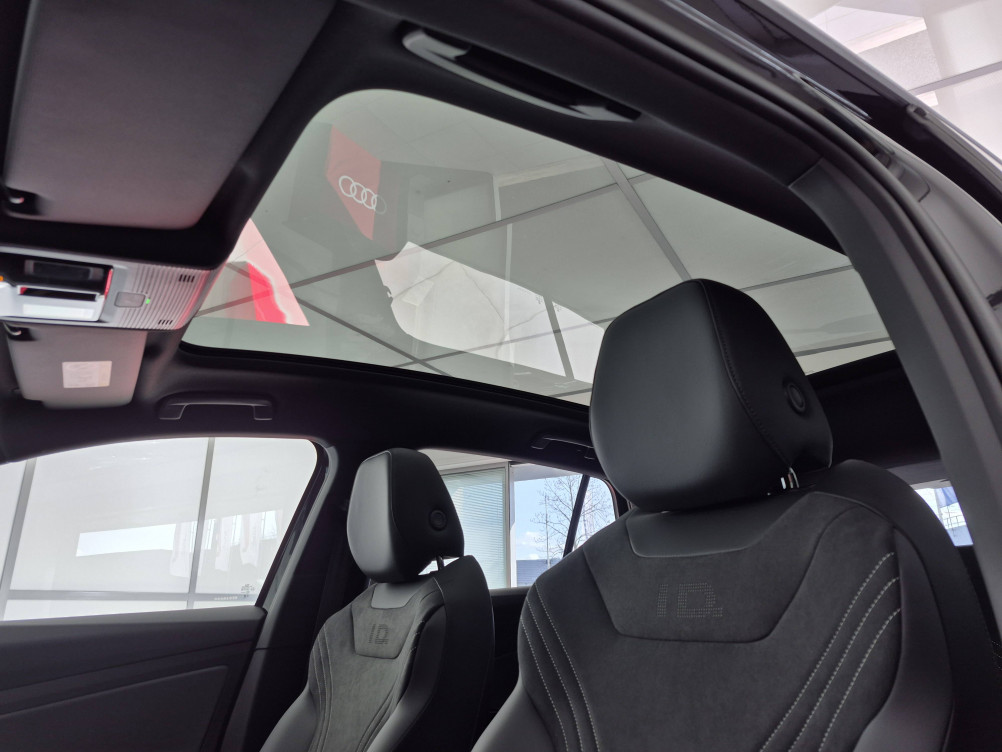 Acheter Volkswagen ID.4 ID.4 286 ch Pro Life Max 5p neuf dans les concessions du Groupe Faurie