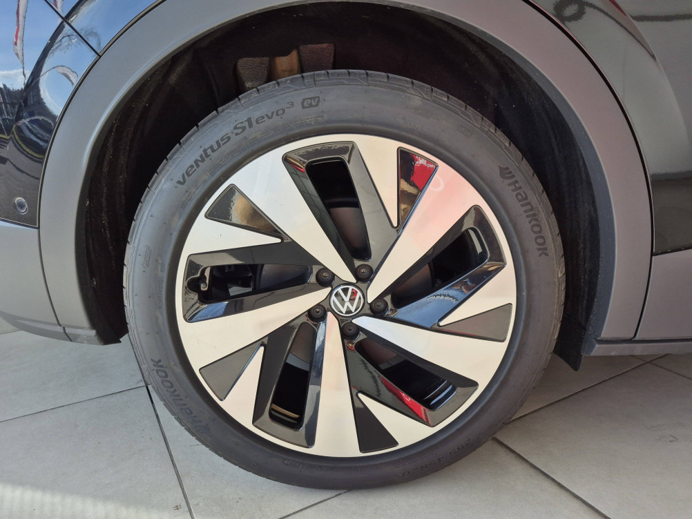 Acheter Volkswagen ID.4 ID.4 286 ch Pro Life Max 5p neuf dans les concessions du Groupe Faurie