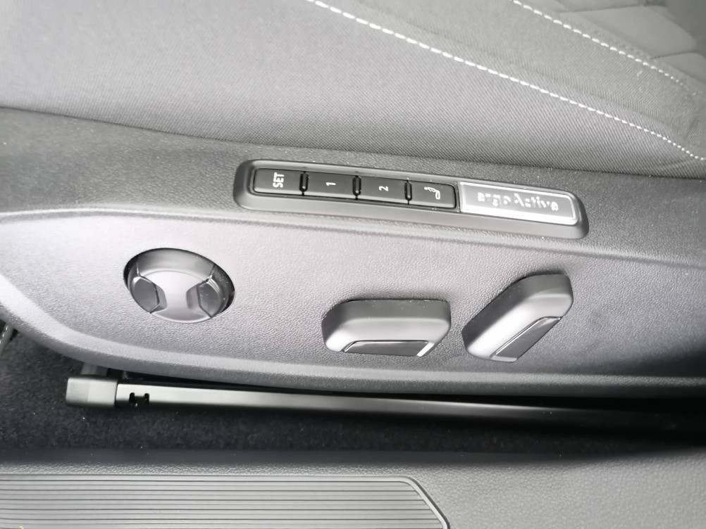 Acheter Volkswagen Golf Golf 1.5 eTSI OPF 130 DSG7 Style 5p occasion dans les concessions du Groupe Faurie