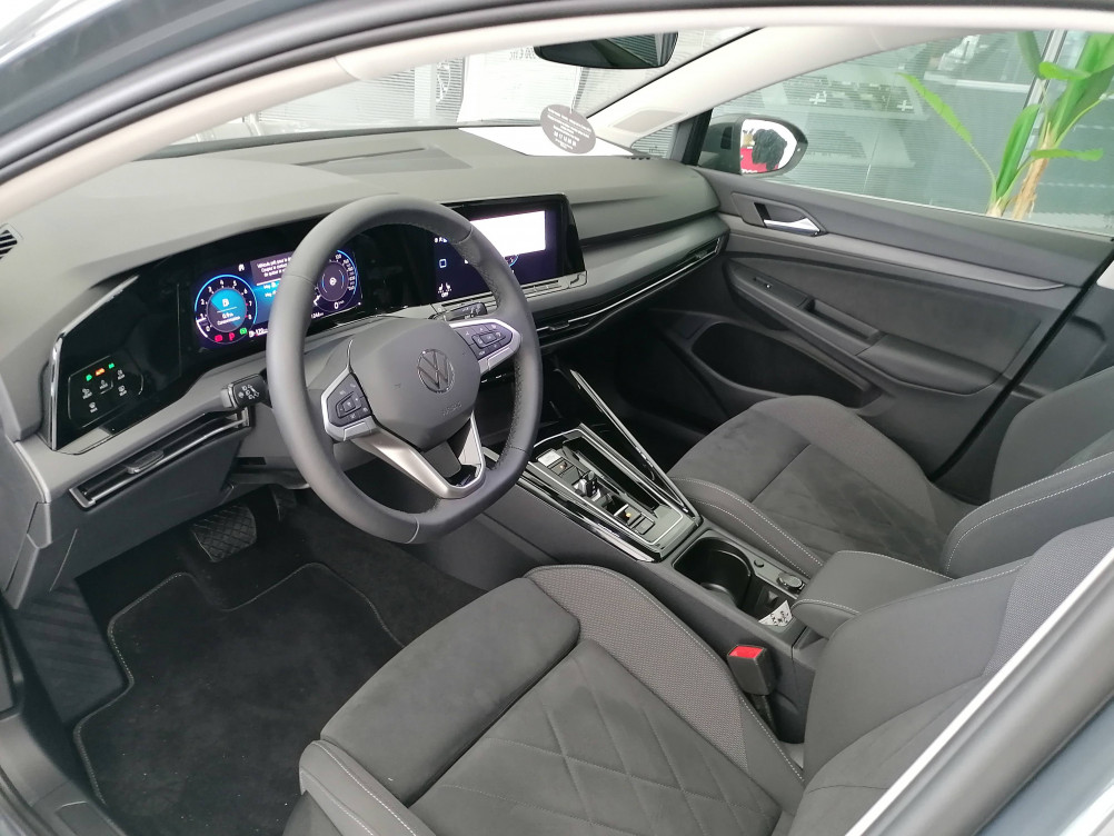 Acheter Volkswagen Golf Golf 1.5 eTSI OPF 130 DSG7 Style 5p occasion dans les concessions du Groupe Faurie