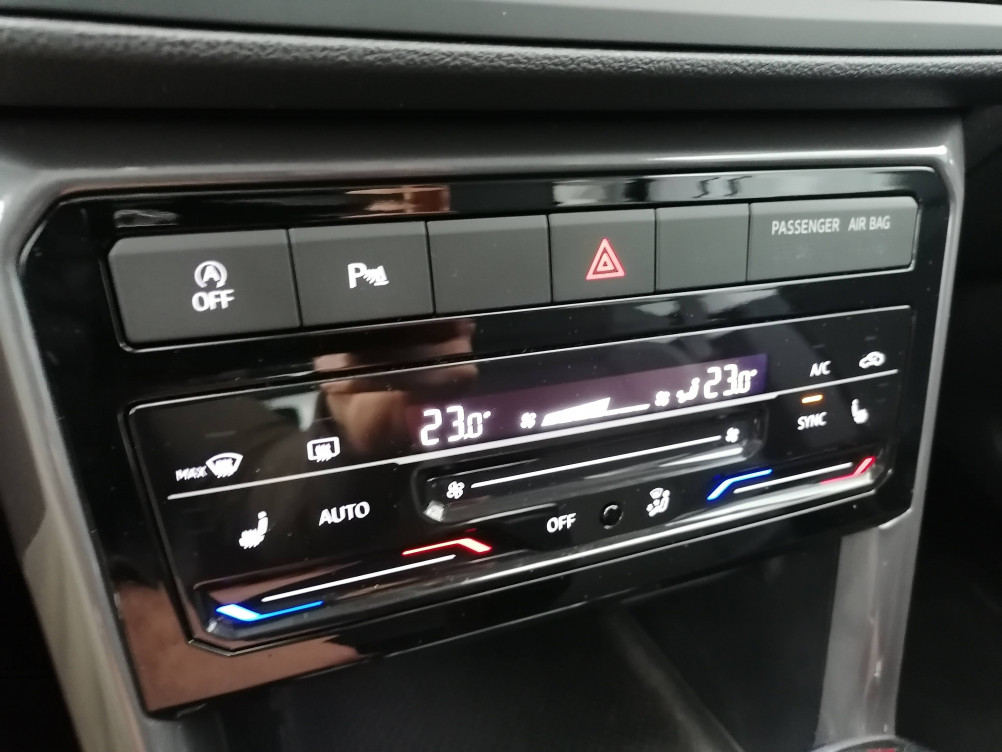 Acheter Volkswagen T-Cross T-Cross 1.0 TSI 110 Start/Stop DSG7 Carat 5p occasion dans les concessions du Groupe Faurie