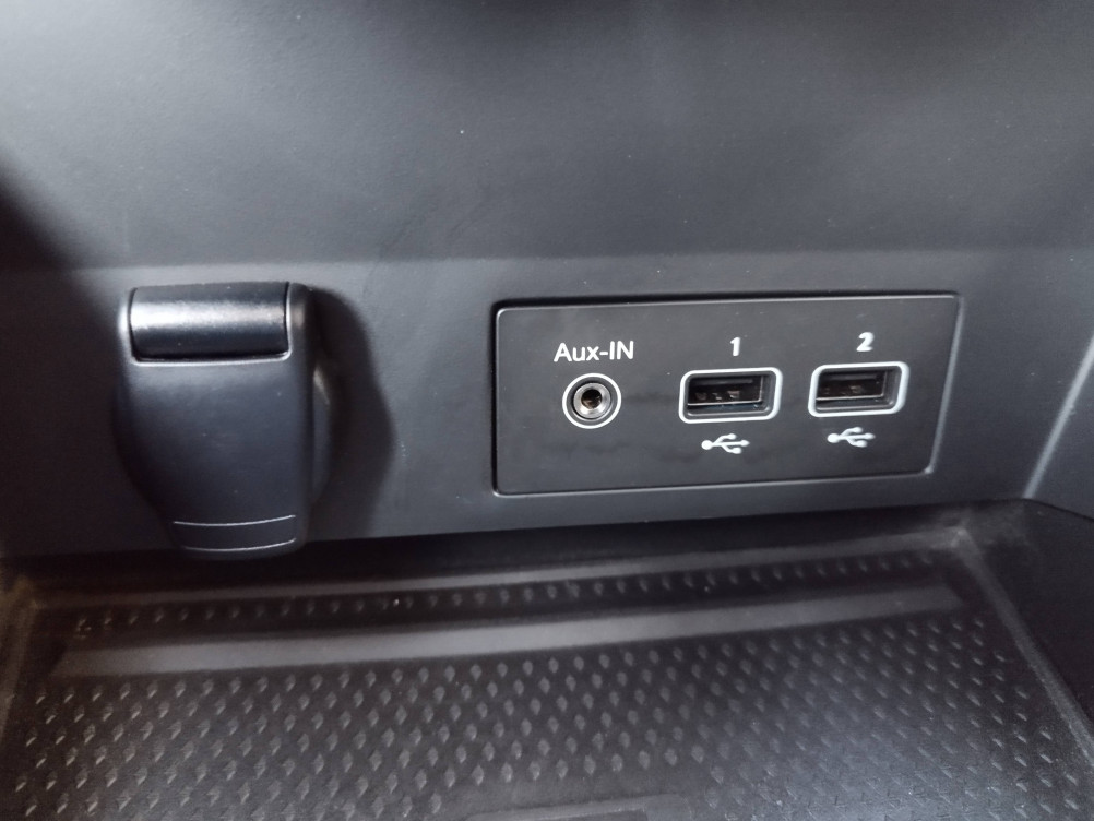 Acheter Renault Captur 2 Captur Blue dCi 115 EDC Intens 5p occasion dans les concessions du Groupe Faurie