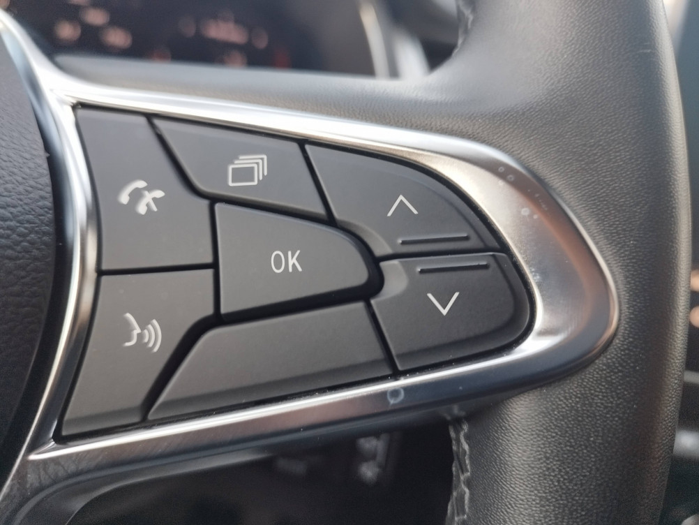 Acheter Renault Captur 2 Captur Blue dCi 115 EDC Intens 5p occasion dans les concessions du Groupe Faurie