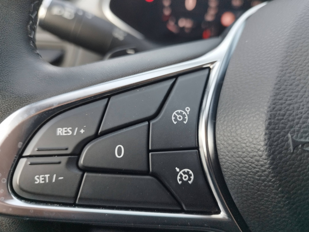 Acheter Renault Captur 2 Captur Blue dCi 115 EDC Intens 5p occasion dans les concessions du Groupe Faurie