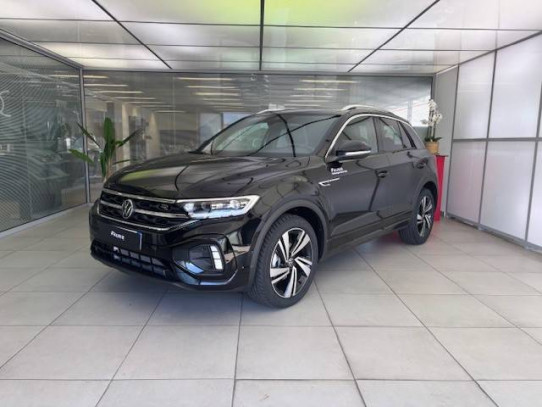 Acheter Volkswagen T-Roc T-Roc 1.5 TSI EVO2 150 Start/Stop DSG7 R-Line Edition 5p neuve* dans les concessions du Groupe Faurie