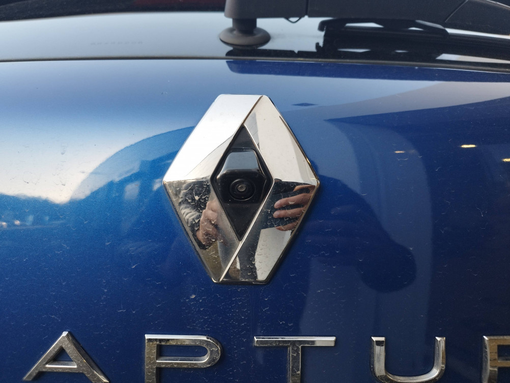 Acheter Renault Captur 2 Captur Blue dCi 115 EDC Intens 5p occasion dans les concessions du Groupe Faurie