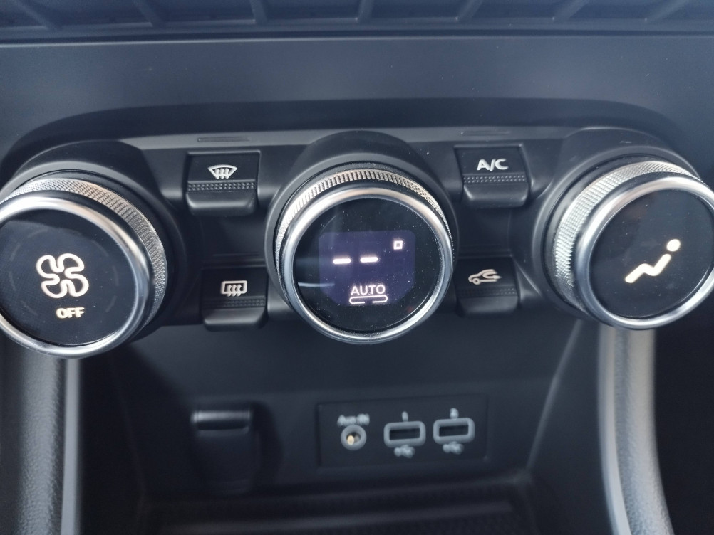 Acheter Renault Captur 2 Captur Blue dCi 115 EDC Intens 5p occasion dans les concessions du Groupe Faurie