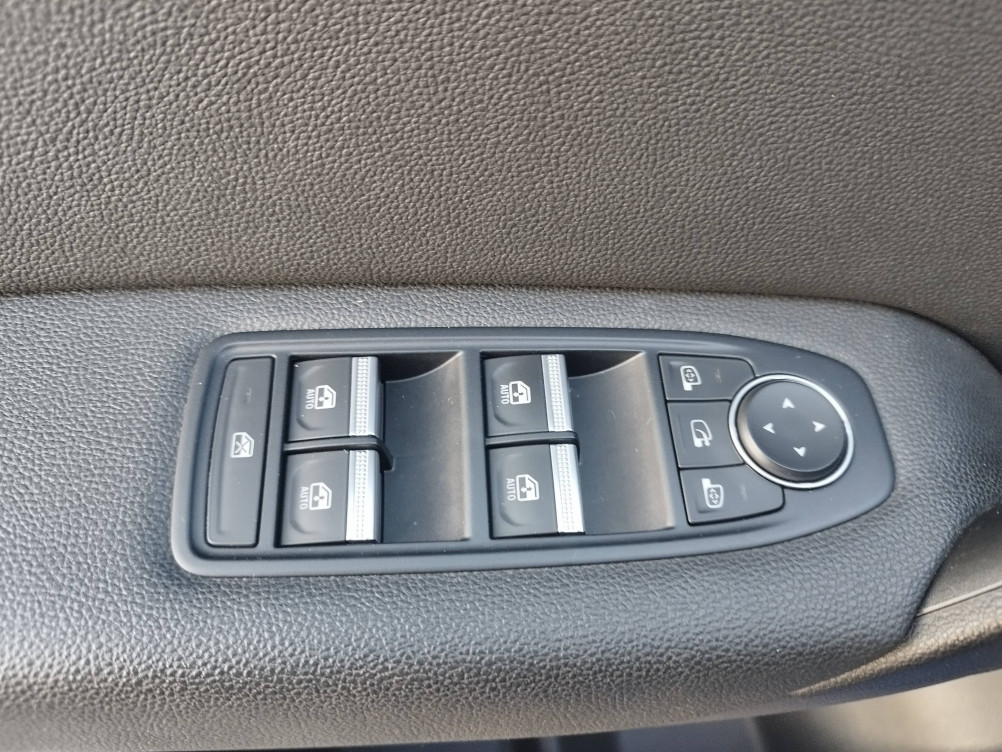Acheter Renault Captur 2 Captur Blue dCi 115 EDC Intens 5p occasion dans les concessions du Groupe Faurie