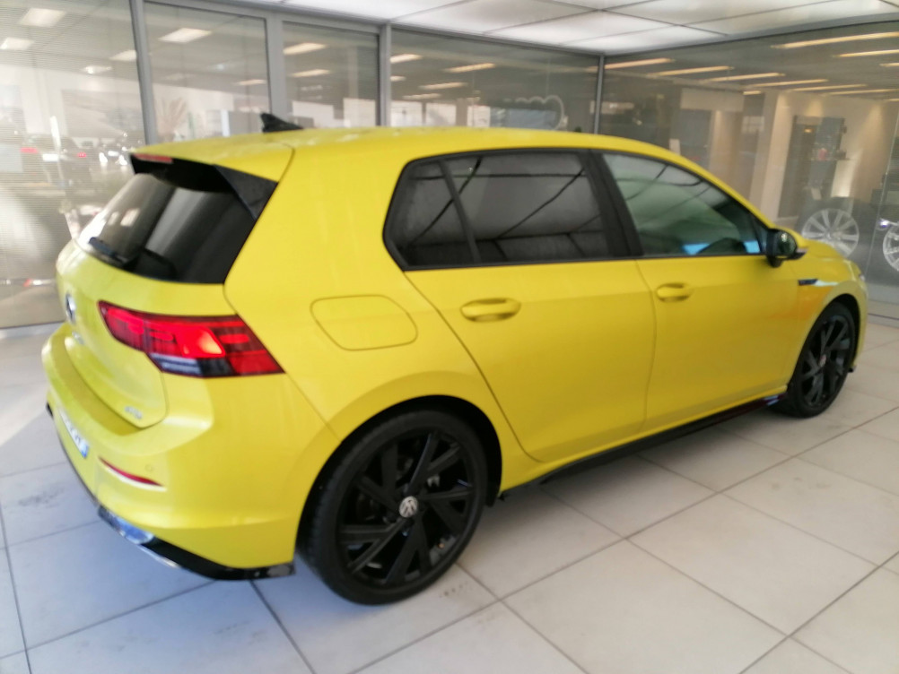 Acheter Volkswagen Golf Golf 1.5 eTSI OPF 150 DSG7 R-Line 5p occasion dans les concessions du Groupe Faurie