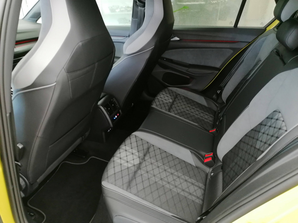 Acheter Volkswagen Golf Golf 1.5 eTSI OPF 150 DSG7 R-Line 5p occasion dans les concessions du Groupe Faurie