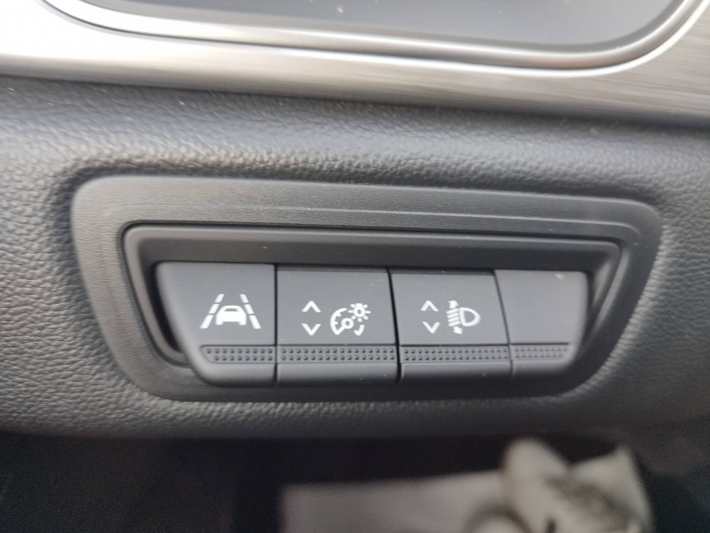 Acheter Renault Captur 2 Captur Blue dCi 115 EDC Intens 5p occasion dans les concessions du Groupe Faurie