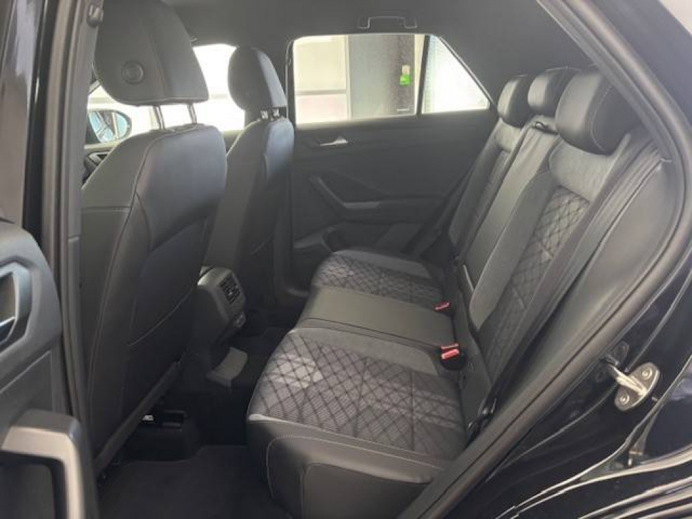 Acheter Volkswagen T-Roc T-Roc 1.5 TSI EVO2 150 Start/Stop DSG7 R-Line Edition 5p neuf dans les concessions du Groupe Faurie