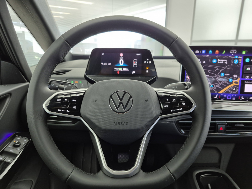 Acheter Volkswagen ID.3 ID.3 170 ch Pure Life Max 5p neuf dans les concessions du Groupe Faurie