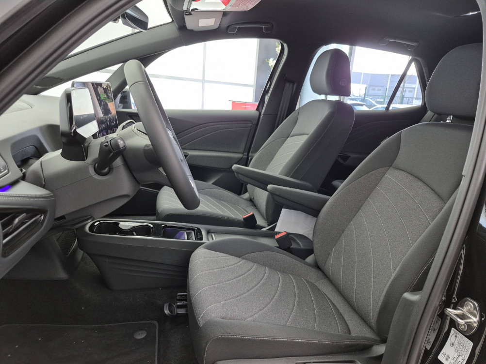 Acheter Volkswagen ID.3 ID.3 170 ch Pure Life Max 5p neuf dans les concessions du Groupe Faurie