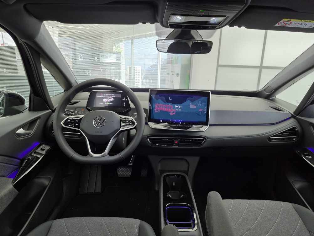 Acheter Volkswagen ID.3 ID.3 170 ch Pure Life Max 5p neuf dans les concessions du Groupe Faurie